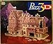 Puzz 3D Bavarian Mansion Jigsaw Puzzle