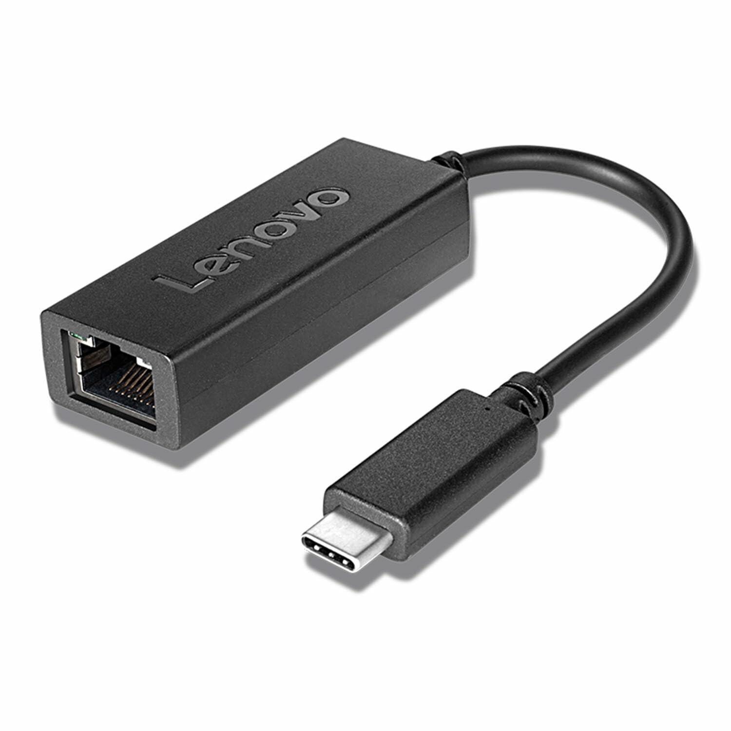 Lenovo USB Type-C イーサネットアダプターの商品画像