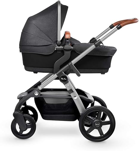 silver cross wave amazon