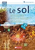 Le sol (FA.ENV.AGRICOLE) (French Edition) by
