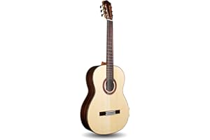 Cordoba C7 SP Classical Acoustic Nylon String Guitar, Iberia Series