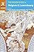 The Rough Guide to Belgium and Luxembourg (Rough Guide to...)
