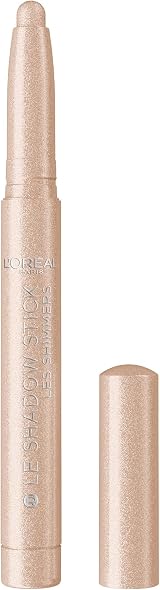 L'Oréal Paris Le Shadow Stick 030 Nude Lights Creamy Eyeshadow