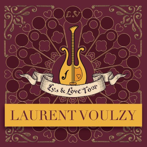 laurent voulzy en regardant vers le pays de france laurent voulzy en regardant vers le pays de france
