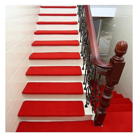 Alfombra Antideslizante Para Escaleras