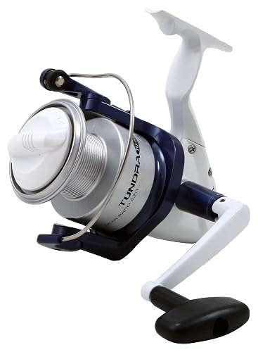 biggest shimano spinning reel Reel Shimano Tiagra