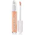 Clinique Even Better All-Over Full Coverage Concealer + Eraser For Dark Circles | Hydrating, Brightening + Depuffing