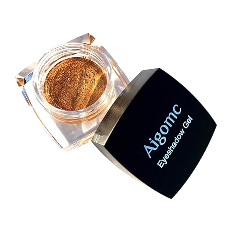 Auifor 6 Farben Highlighter Make Up Concealer Shimmer Face Glow Lidschatten Highlighter