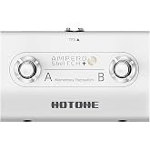 Hotone Ampero Switch+ FS-2&ensp;Dual Foot Switch