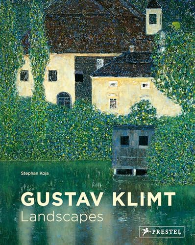 Klimt Landscapes: Staggs, Janis: 9783791377360: Amazon.com: Books