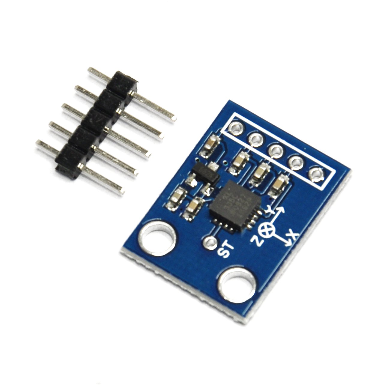 Sensor application