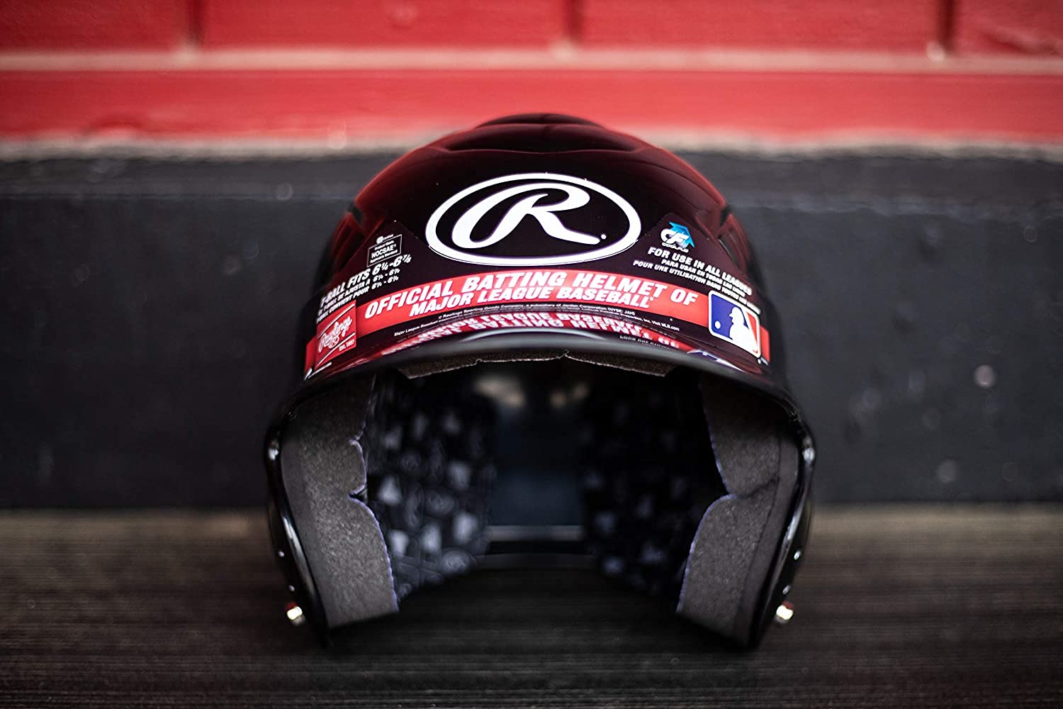 Rawlings | Remix & COOLFLO Batting Helmet | T-Ball| Multiple Colors