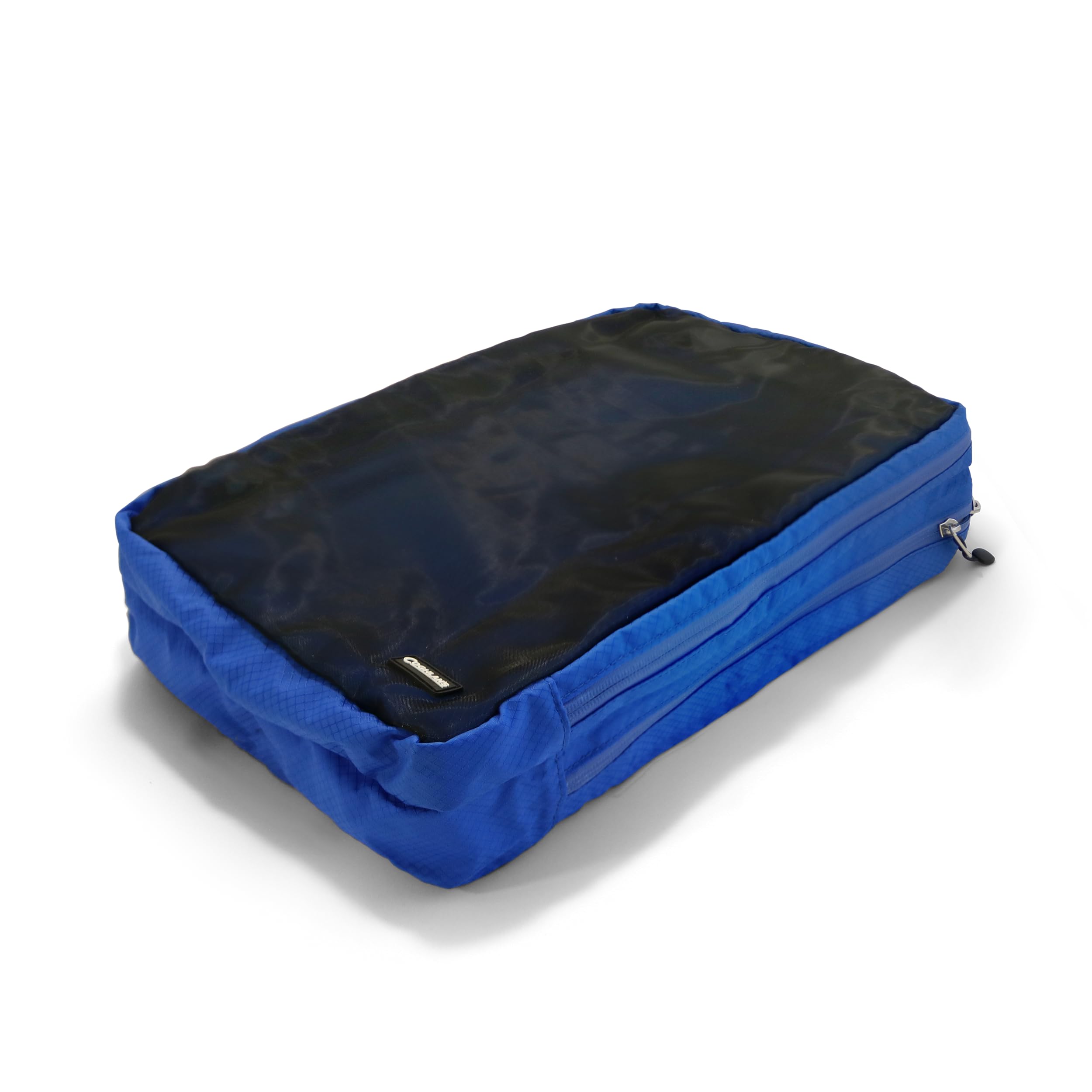 Coghlan's Wet/Dry Bag - Durable Nylon, Water-Resistant Storage with Breathable Mesh Panel, Compact Design for Travel, Beach, Camping, Laundry, and Outdoor Adventures, 10L Capacity, Easy Carry Handle