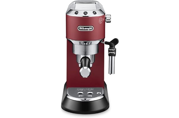 Best Steam Espresso Machines