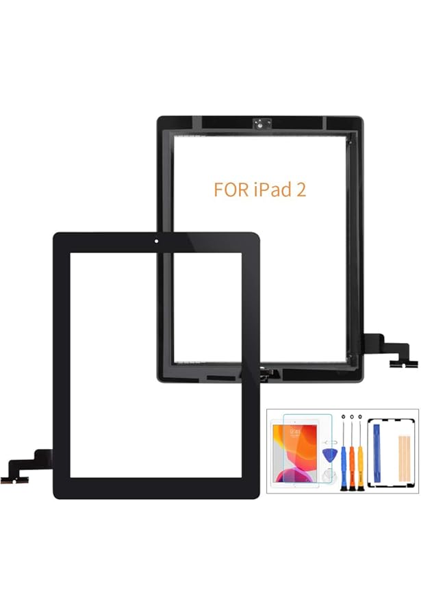 ipad 2 lcd screen replacement quotation