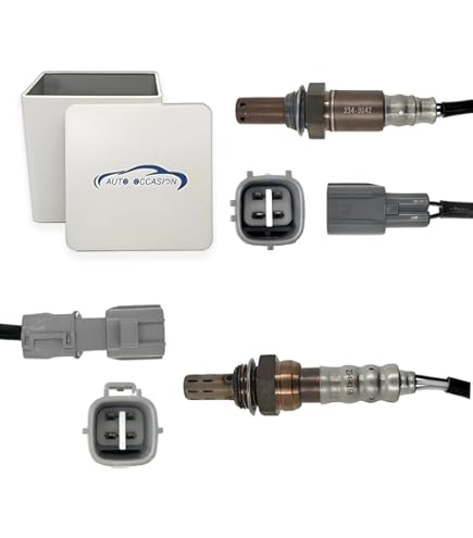 aokoページ Amazon.com: Walker Products 250-24420 4-Wire Oxygen Sensor