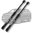 Vepagoo Rear Hatch Strut for Hyundai Tucson 2016 2017 2018 2019 2020 2021 Trunk Gas Shock Lift Support Tailgate liftgate 2Pcs