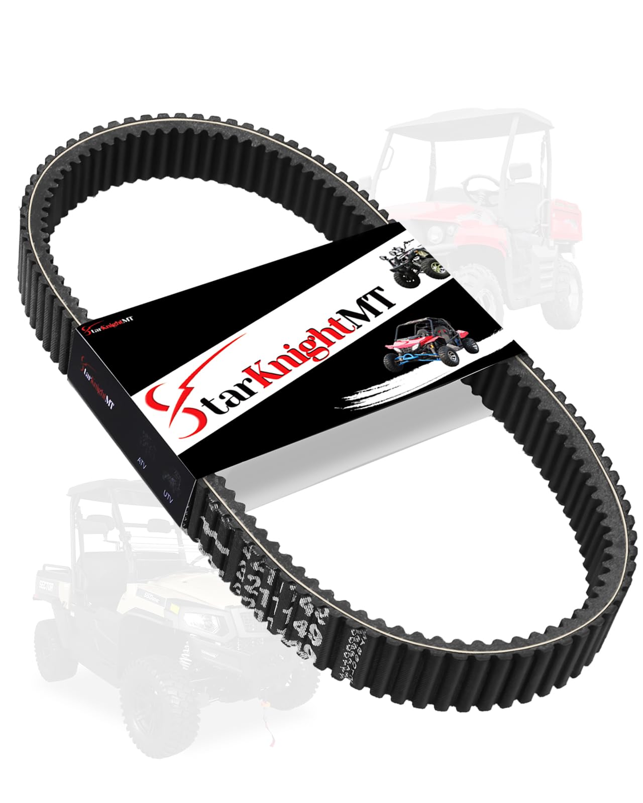 Polaris 900 Ranger Xp Parts 3211149 UTV CVT Heavy Duty Drive Belt For Polaris Ranger 570 900... Ranger Belt - Foto 9
