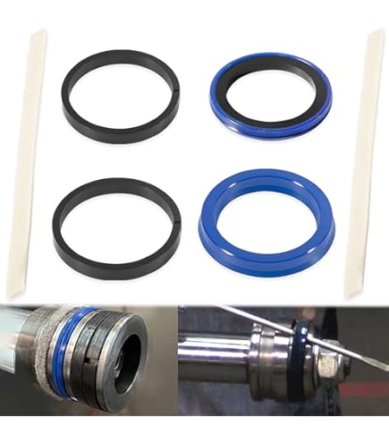 FPE - Forklift Hydraulic Cylinder Seal Kit Mitsubishi/Caterpillar