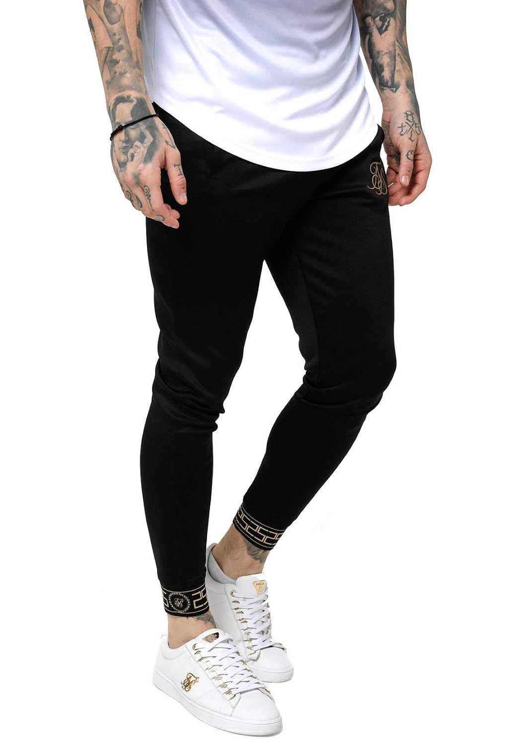 Siksilk hombre chandal completo | Los mejores chandales.