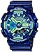 CASIO G-SHOCK Crazy Colors GA-110MC-2AJF Mens Japan Import
