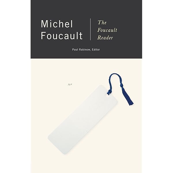Foucault: A Critical Reader (Blackwell Critical Reader): Hoy