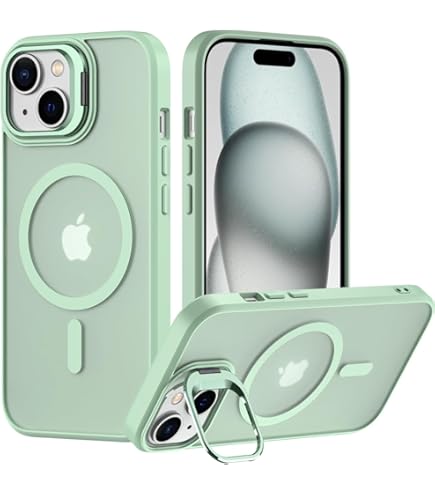 Amazon.com: Apple iPhone 15, 512GB, Green - Unlocked (Renewed