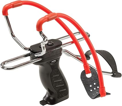 Amazon Com Umarex X Shot Slingshot Wrist Rocket X Shot Standard Sports Outdoors Amazon Com Umarex X Shot Slingshot Wrist Rocket X Shot Standard Sports Outdoors
