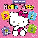 J'apprends avec Hello Kitty by 