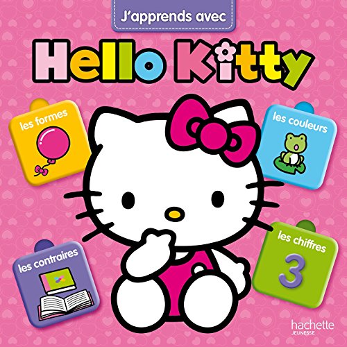 J'apprends avec Hello Kitty by (Album)