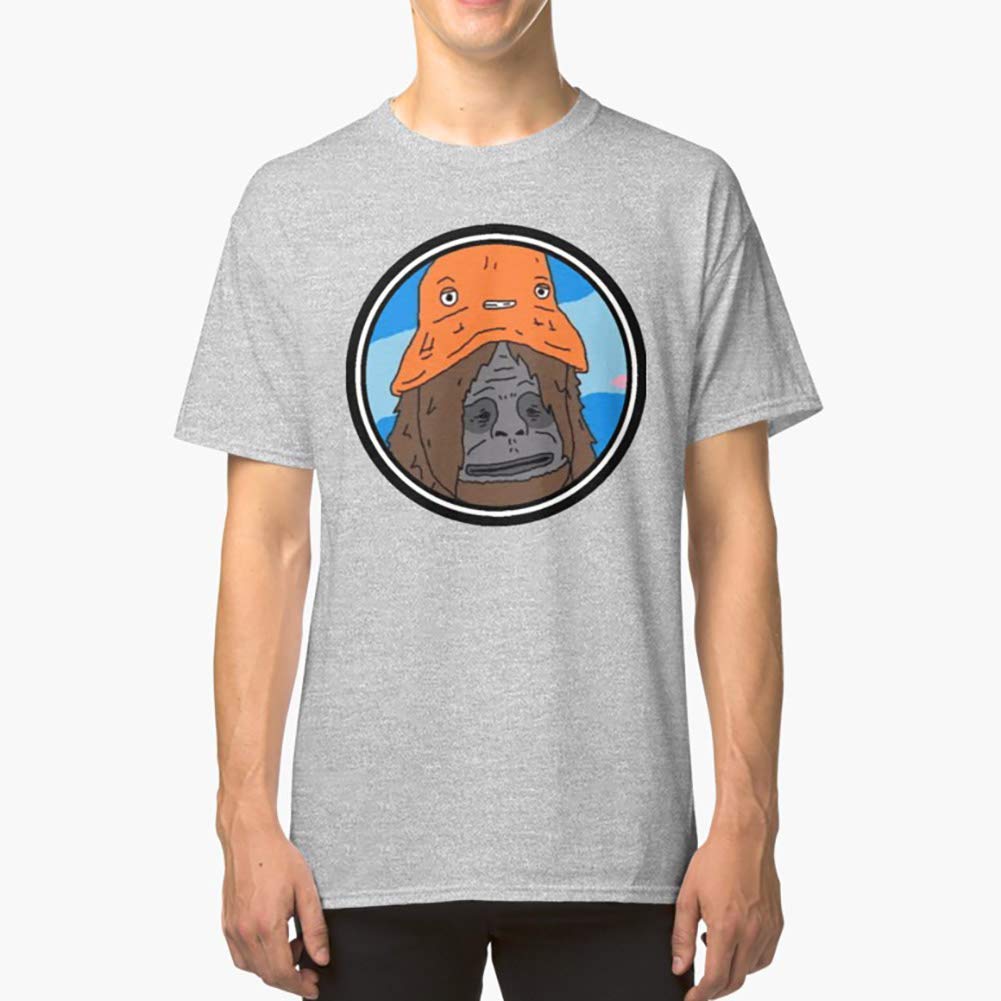 space bucket hoodie
