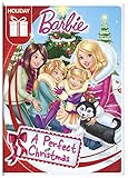 BARBIE:A PERFECT CHRISTMAS / (SNAP)                image