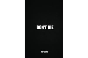 DON'T DIE
