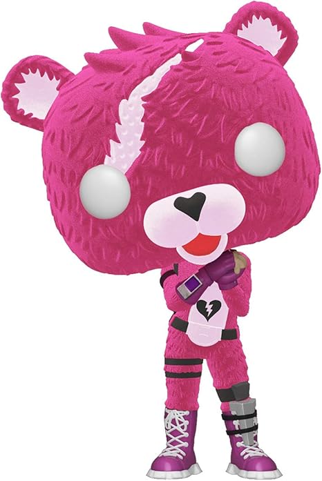 cuddle team leader funko pop