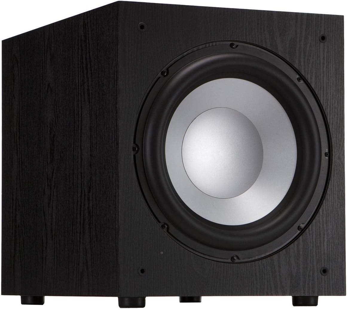 5 core 12 inch speaker