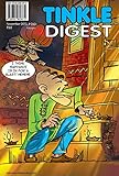 TINKLE DIGEST Vol 263