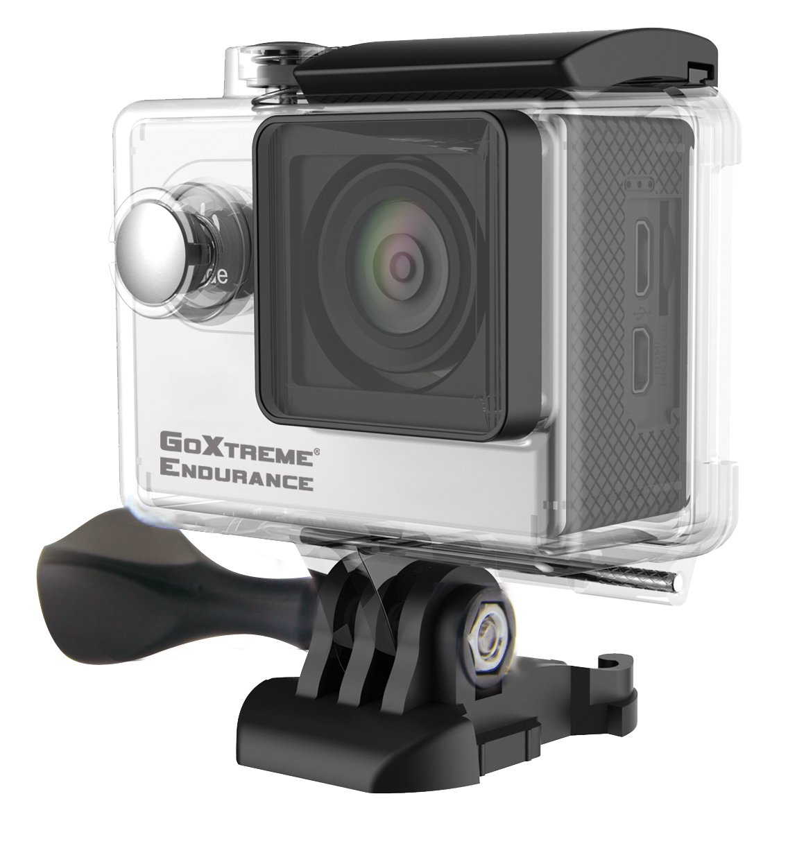 GoXtreme Endurance Action Camera