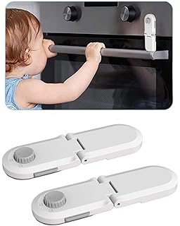 best child proof oven lock