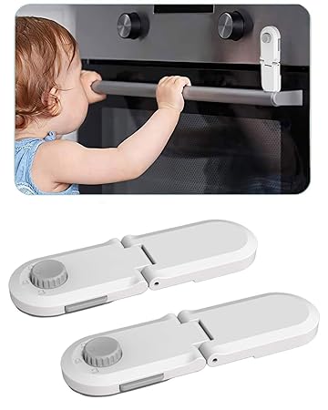 child proof locks for oven doors