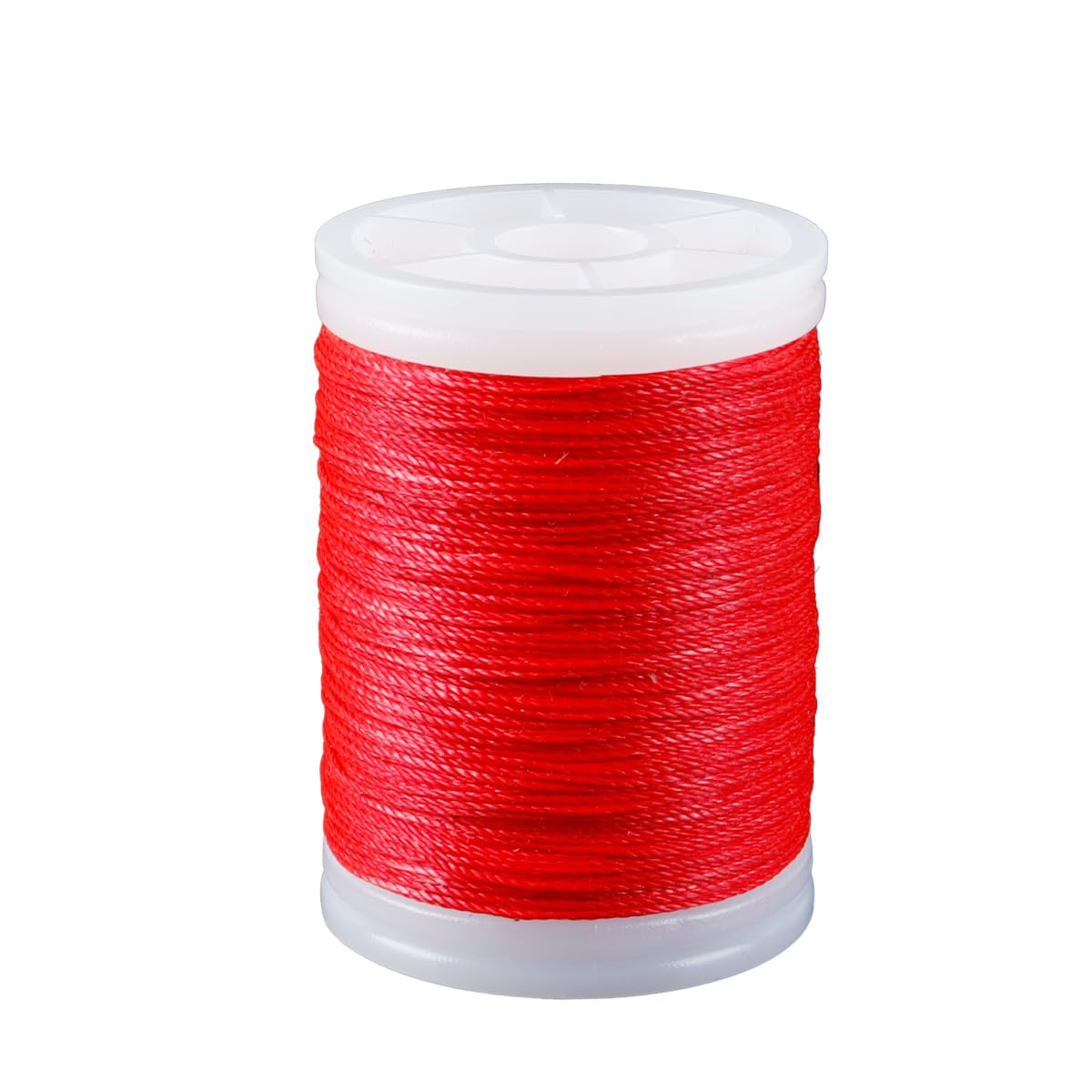 Namvo 110m Bow string Serving Thread and Durable Nylon String Use for Bowstring Archery Supplies Suitable for Outdoor Sport Red — image 1