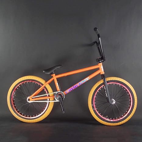 quality bmx bikes