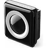 Coway Airmega AP-1512HH True HEPA Air Purifier with Air Quality Monitoring, Auto Mode, Timer, Filter Indicator, Eco Mode