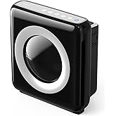 Coway Airmega AP-1512HH True HEPA Air Purifier with Air Quality Monitoring, Auto Mode, Timer, Filter Indicator, Eco Mode