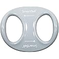 Balanced Body SmartBell Ergonomic Two-Handed Pilates Exercise Weight, Pilates Dumbbell, Exercise Equipment for Home Gym or Pilates Studio Use
