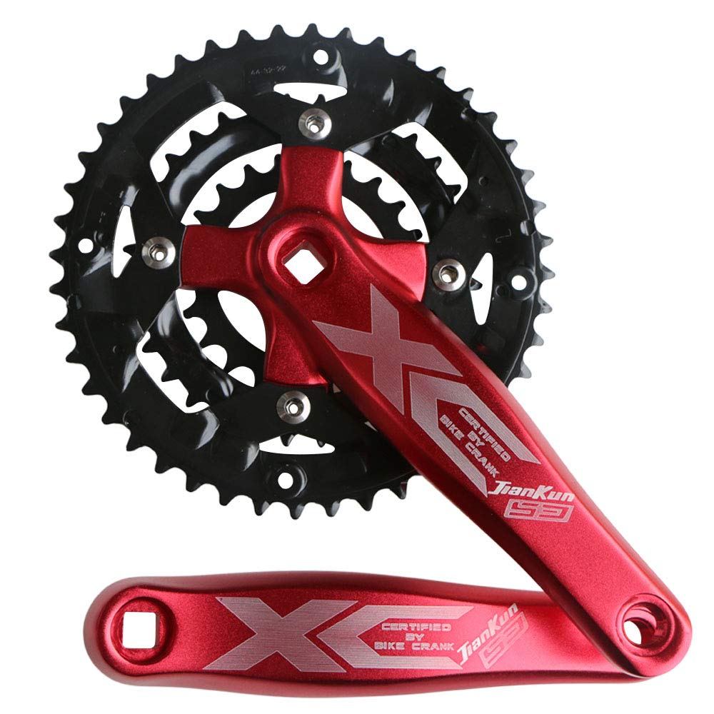 removable chainring