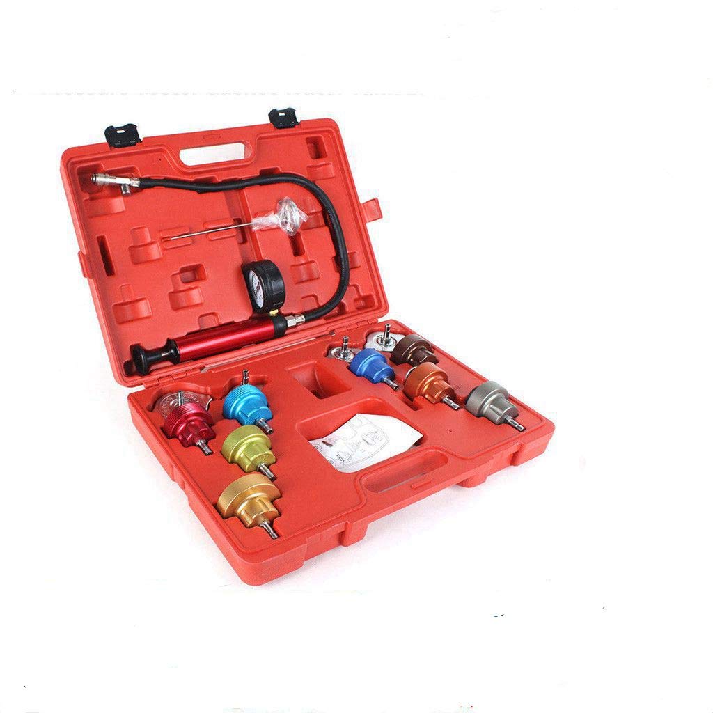 Best Vacuum Box For Leak Testing