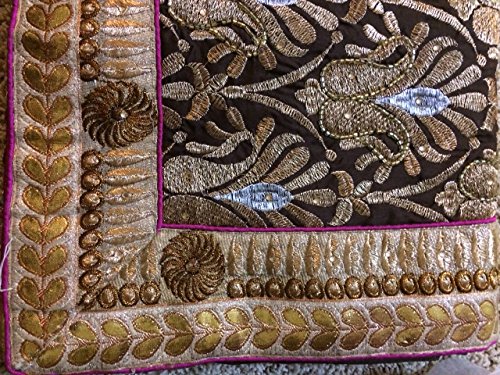 Samudrika Silk Saree - Image 3