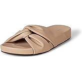 Amazon Essentials Women's Twist Slide Sandal