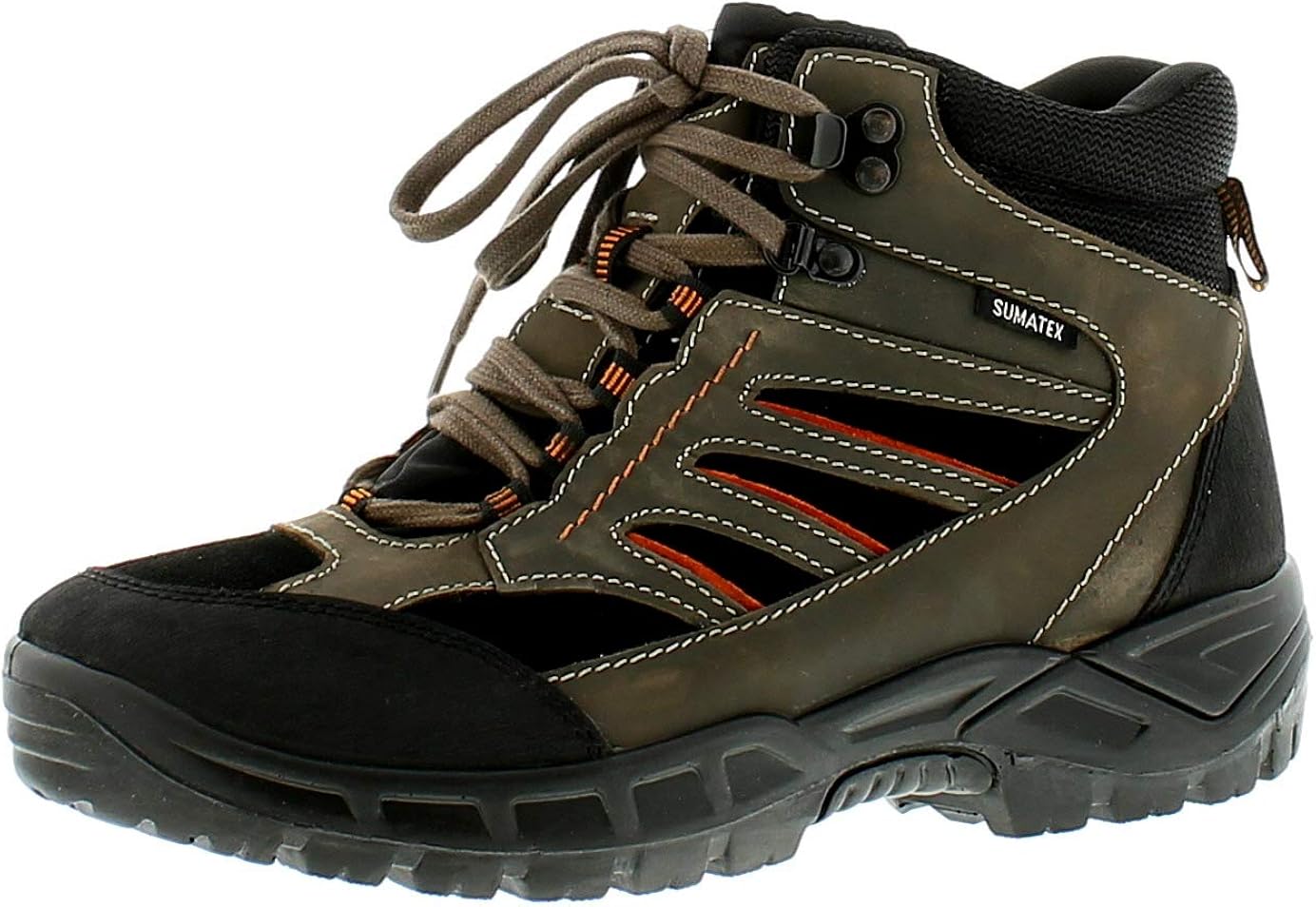 wynsors hiking boots