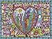 Ravensburger James Rizzi: All that Love in The Middle of The City Jigsaw Puzzle (1500-Piece)